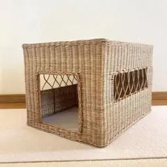 オルネコ encachette アラログトイレカバー - メルカリ