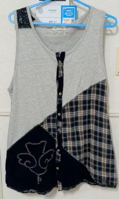 ドラッグストアーズチュニック