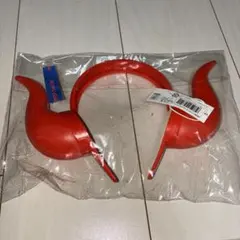 【激レア】大阪近鉄バファローズ バファローホーン 応援グッズ カチューシャ