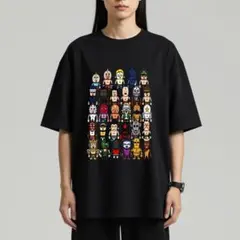 2026年最新】tシャツくん ワイドの人気アイテム - メルカリ