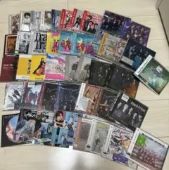 King&Prince シングル まとめ売り