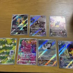 2026年最新】ポケモンカードまとめ売り引退品の人気アイテム - メルカリ