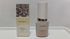 マキアージュエッセンスリキッド（オークル10） ベース イエロー