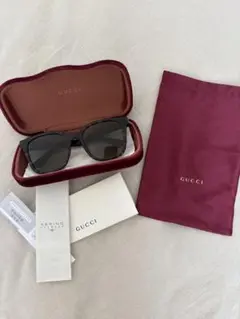 新品未使用 GIVENCHY ジバンシー サングラス べっ甲柄 GV40015U - メルカリ