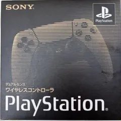PS5 DualSense ワイヤレスコントローラー 30周年アニバーサリー …