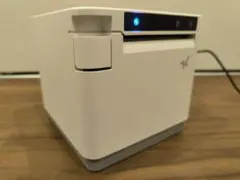 スター精密レシートプリンタ　mC-Print3　MCP31L WT