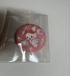 サンリオキャラクターズ ビスケット 3☆ウィッシュミーメル