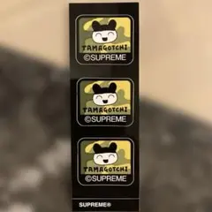 2026年最新】supreme たまごっちの人気アイテム - メルカリ