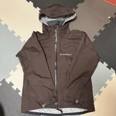 mont-bellレインダンサージャケットGORE-TEX