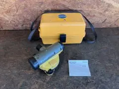 2026年最新】topcon at-g3の人気アイテム - メルカリ