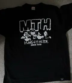 マキシマムザホルモン 便サンを履いた悪魔　T-shirt XL THE DEVIL WEARS BENSAN | 歴代GOODSライブラリー | マキシマム ザ