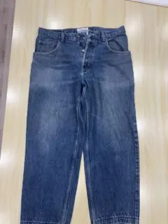 Old Navy LOOSE デニムパンツ メンズ 34/32のサムネイル