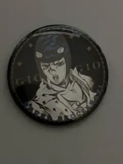 ジョジョの奇妙な冒険　ブチャラティ