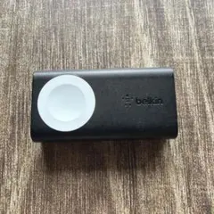 belkin BOOST CHARGE アップルウォッチ専用モバイルバッテリーのサムネイル