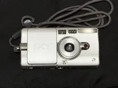 超美品　Canon IXYiコンパクトフィルムカメラのサムネイル