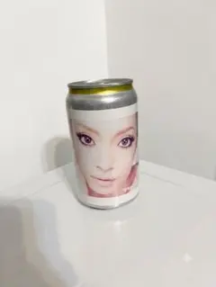 ayumi hamasaki SCAPEGOAT 缶　ラベルのサムネイル