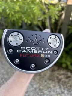 スコッティキャメロン FUTURA X 中尺パター 37インチ - メルカリ