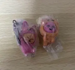 skzoo つまんでつなげてますこっと　vol.2 パピーム　トゥエッキ