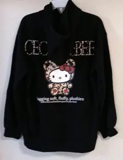 セシルマクビー パーカー