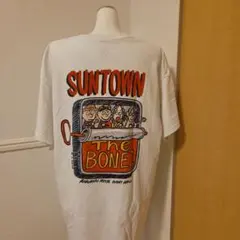 2026年最新】bonez tシャツ suntownの人気アイテム - メルカリ