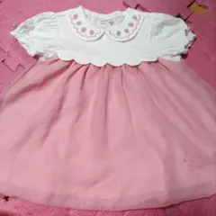 今週限定＆最終価格☆クーラクール☆着用少なめ☆チュニックトップス　　　 95