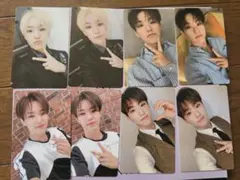 SEVENTEEN　an ode ホシ　トレカ