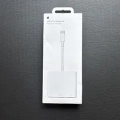 Apple USB-C to Digital AV Multiportアダプタのサムネイル