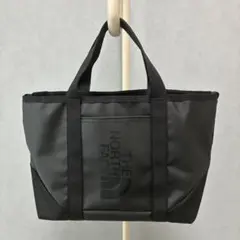 THE NORTH FACE グレー トートバッグ コーデュラナイロン - メルカリ