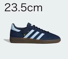 Adidas SPEZIAL ネイビー 23.5cm