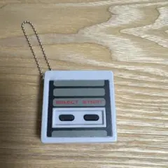 【任天堂】Nintendo　コントローラーボタン NES スタートセレクトボタン