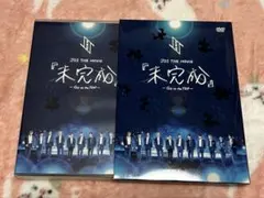 PRODUCE 101 JAPAN JO1誕生までの軌跡 DVD - メルカリ