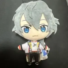 あんスタ ぬいぐるみ 新衣装 椎名ニキ