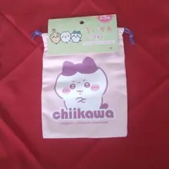 ちいかわ　巾着