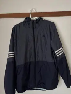 アウター ランニングウェア