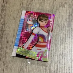 オシャレ魔女ラブandベリー カード16枚セット 2007春ベリー