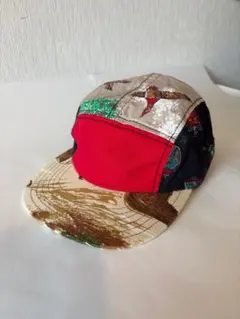 expansion キャップ