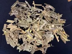 仏壇金具 金具 金メッキ金具 仏具 本金メッキ 各種 趣味用 職人 7833