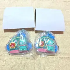 サンリオ チョコボーロ ハンギョドン2個