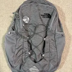 THE NORTH FACE JESTER バックパック グレー