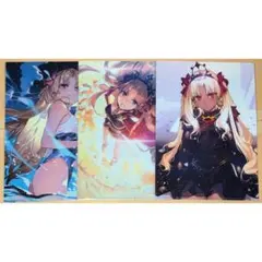 FGO FGO展 最終再臨展 B2ポスター エレシュキガル fgo 最終再臨展 エレシュキガル B2ポスター - メルカリ
