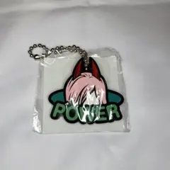 チェンソーマン展 パワー デカラバ