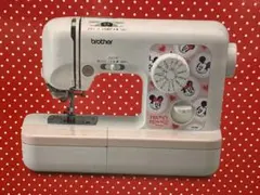 2026年最新】brother ミシン ミニーの人気アイテム - メルカリ