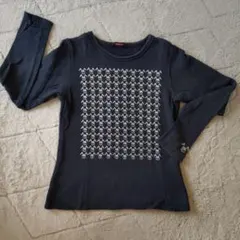 2026年最新】ALGONQUINS レディース 長袖 Tシャツ・カットソーの人気