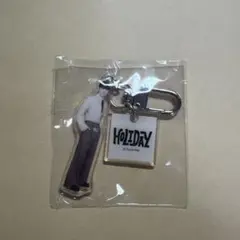 セブチ ポップアップ holiday カプセルトイ バーノン