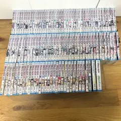 ワンピース❗ONE PIECE❗最新刊全巻114巻オマケ2冊セット❗ - メルカリ