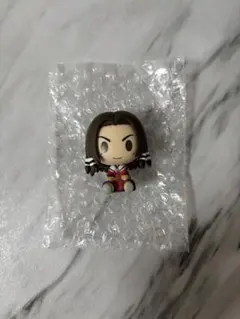 一番くじ　キングダム　D賞　ちょこのっこフィギュア　蒙恬