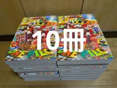 週刊少年ジャンプ 2026年33号 ONE PIECE付録付き 10 札 - メルカリ