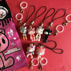 GLOOMY グルーミー 入浴剤 バスボム バスボール 全6種 コンプリート