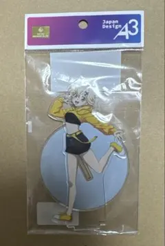 戦姫絶唱シンフォギア 暁切歌 アクリルスタンド ナース - メルカリ