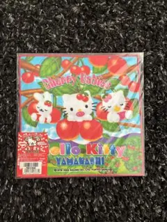 平成レトロ】ご当地キティ 信州限定 ハンカチ 未開封 当時物 - メルカリ
